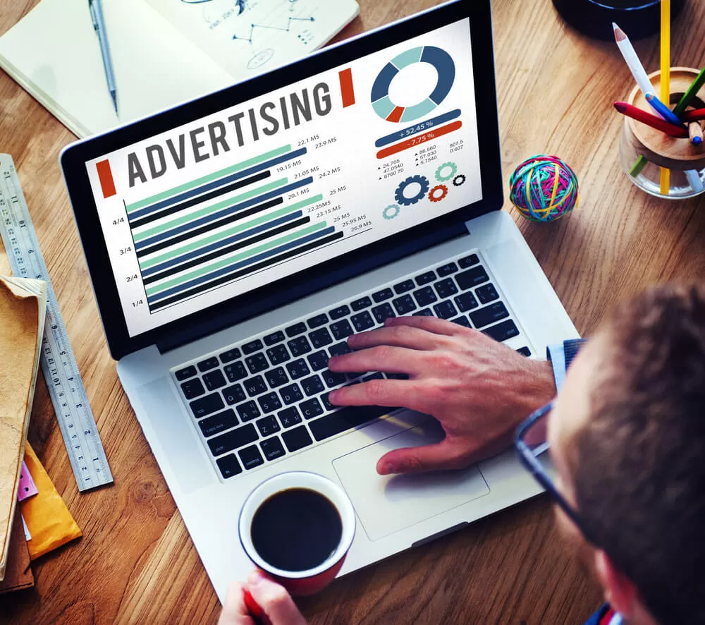 brand advertising