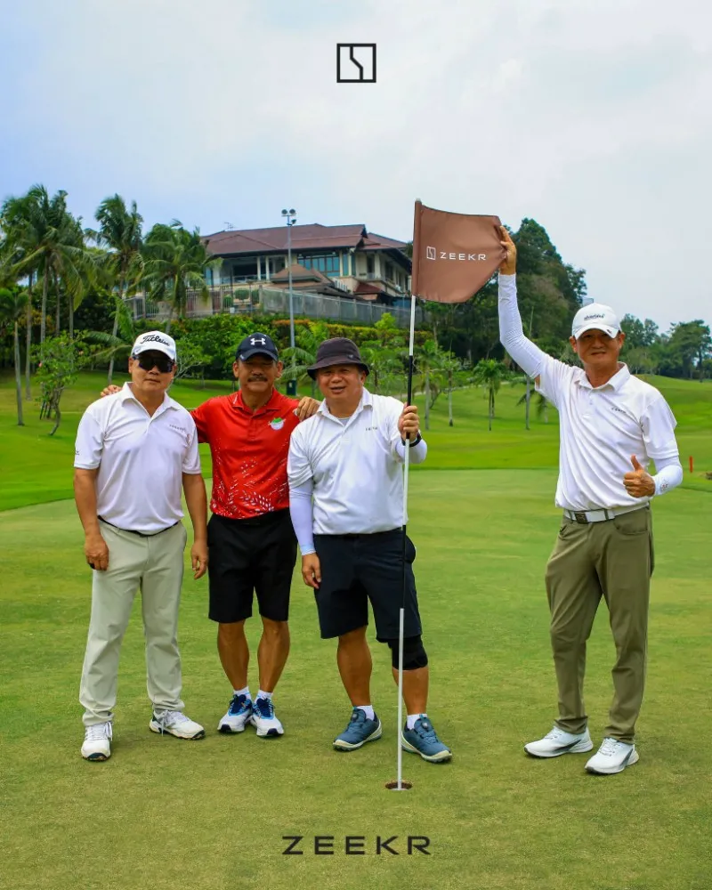 Zeekr 32nd Anniversary Cup-08