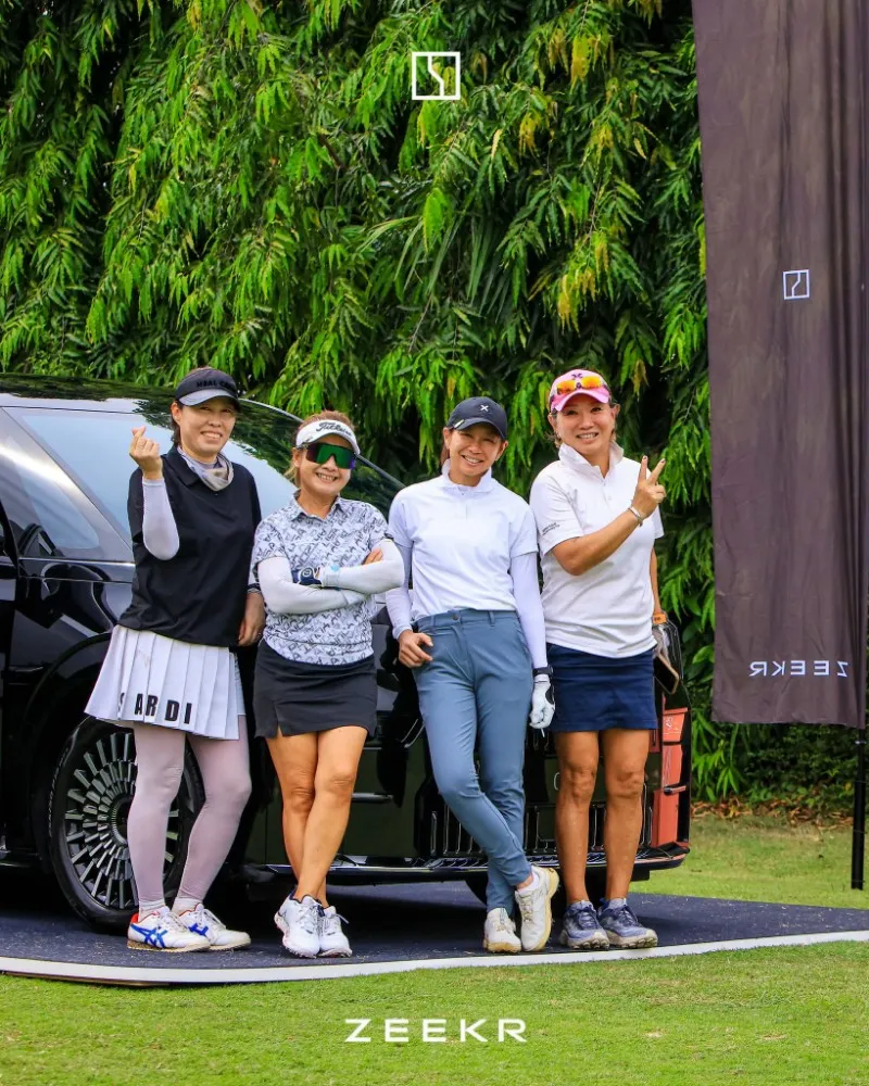 Zeekr 32nd Anniversary Cup-19