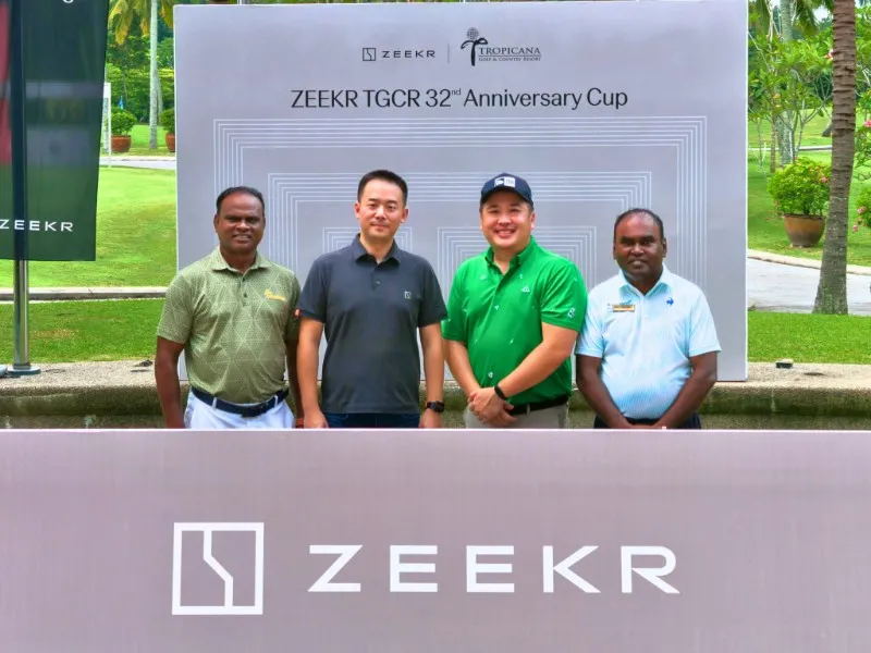 Zeekr 32nd Anniversary Tournament-06
