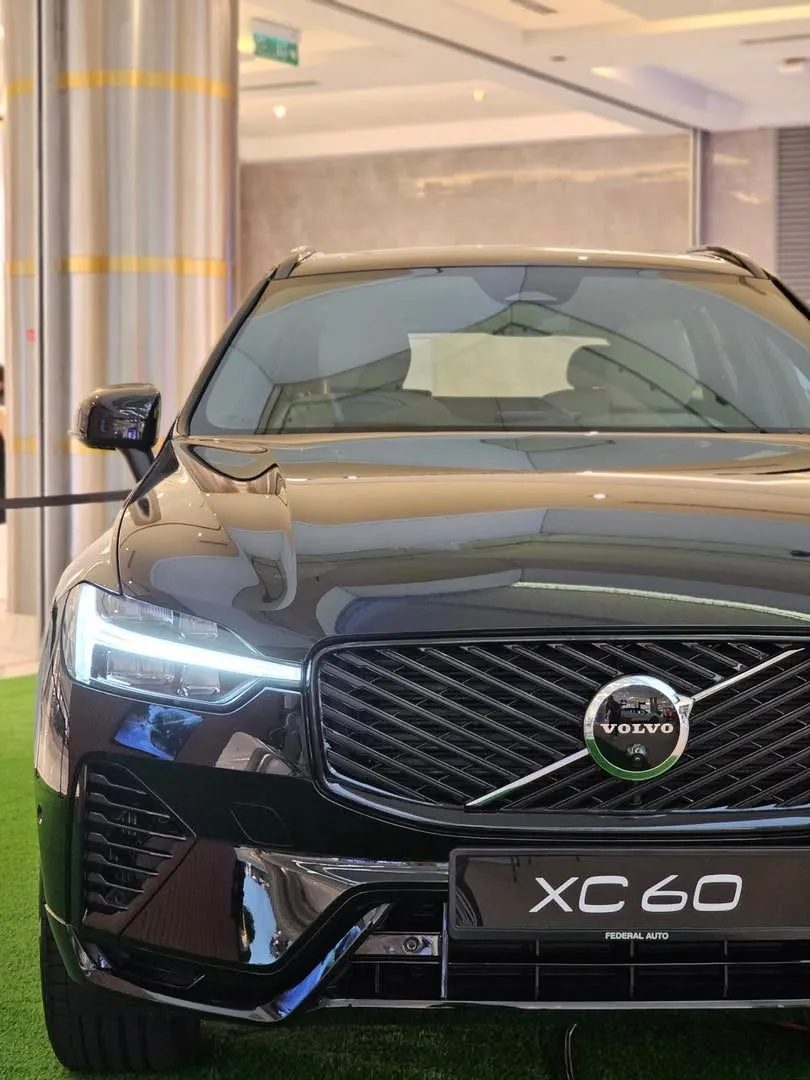 Federal Auto Cars – Volvo Roadshow at 1 Utama5